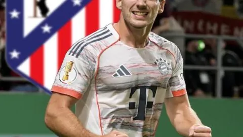 [流言速递]英超豪门仅曼联接受美国巡回赛邀请，Big6球队赛后婉拒参与